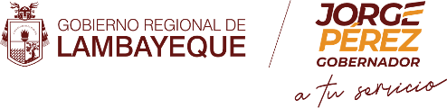 Foro Regional: Lambayeque al 2040 - Nuestro Futuro Deseado